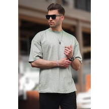 Madmext Çağla Yeşili Oversize Yırtık Deyatlı Pamuklu Tişört 7032-çağla Yeşili Çağla Yeşili Madmext Çağla Yeşili Oversize Yırtık Deyatlı Pamuklu Tişört 7032-çağla Yeşili Çağla Yeşili