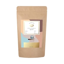 Tawny Coffee Colombia Supremo Çekirdek Filtre Kahve 250G