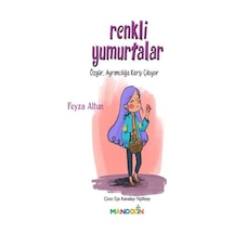 Renkli Yumurtalar - Feyza Altun - Mandolin
