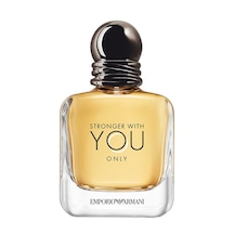 Emporio Armani Stronger With You Only Erkek Parfüm EDT 50 ML