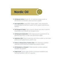 Oil Arındırıcı Yüz Temizleme Yaği Tüm Cilt Tipleri 3 Paketi