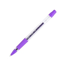Pensan Simli Kalem Glitter 1 Mm Eflatun 12'li Kutu Diğer