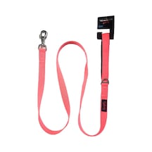 Tailpetz Air Pink Match Leash Köpek Gezdirme Kayışı 135 Cm Pembe