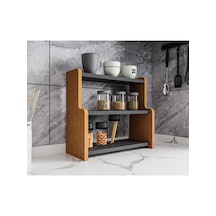 Antrasit - Atlantik Çam