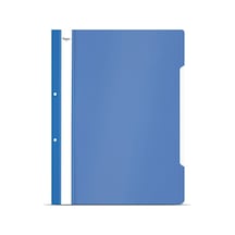 Noki Telli Dosya Eco 4828 Mavi 50'li Paket