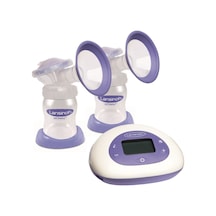 Lansinoh Çiftli Elektrikli Göğüs Pompası Yeni