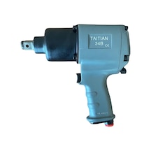 3/4" TAITIAN BİJON TABANCA 120 KG/4600RPM (4.8 KG)