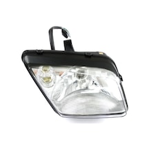 Mondial Atv Terralander 300 Far Komple Sağ