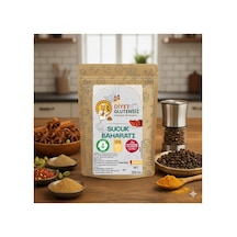Glutensiz Sucuk Baharatı 250 G