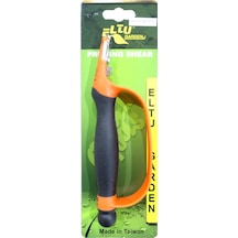 Eltu 421015L Bileme Aleti   5 Fonksiyonlu 195Mm