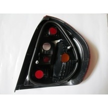 Renault Clıo 2 Sd 02/06 Stop Lambası Sağ Kırmızı/sarı/beyaz Duysuz Mars