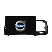 Volvo S60 Android Multimedya Sistemi 4-64 Cadence 2011-2018 +360 Kamera 9"