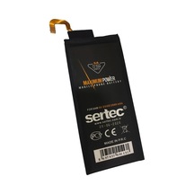 Sertec - Samsung Galaxy S6 Edge Uyumlu Batarya