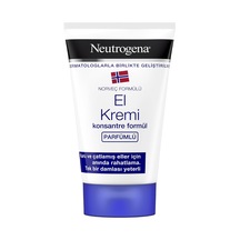 Norveç Formülü El Ve Dudak Bakım Seti Konsantre Kokusu Olmayan El Kremi 75 Ml + Dudak Balmı Stick 4,8 G, Kuru E Aloe Vera