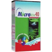 Micro Active 40 Yaprak Gübresi 1 Kg