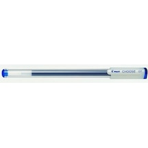 Pilot Bl Ch 7 L Bg Choose Roller Kalem 0.7  Mavi
