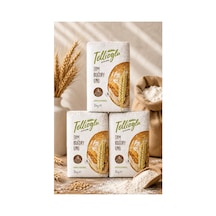Tam Buğday Unu 3x1 Kg
