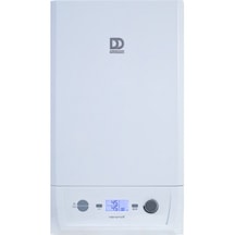Demirdöküm Nitromix P 24 Kw 20.000 Kcal/h Yoğuşmalı Hermetik Kombi