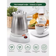 Marta 500 ML Elektrikli Cezve 153329910