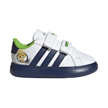Adidas Pixar Toy Story Grand Court 3.0 Bebek Spor Ayakkabı Kı9179 Beyaz