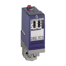 Telemecanique Xmla500d2s11 Basınç Anahtarı 500 Bar-sabit 1 Eşik-1 K/a Sabit Skala