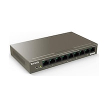 8port 102w Full Poe Teg1109p-8-102w Gıgabıt Yönetilemez Switch Masaüstü