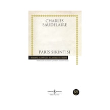 Paris Sıkıntısı - Hasan Ali Yücel Klasikleri - Yqbx-657464