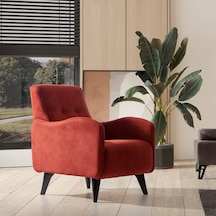 Avrupa Berjer Salon&oturma Odası - Bordo