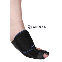 Zabinza Hallux Valgus Gece Ateli