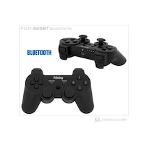 Frisby Fgp-625Bt Bluetooth Ps3 Uyumlu Game Pad