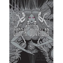 Çarpık Dünyalar Kayıp Kıta Yayınları