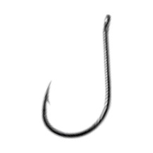 Sasame F-724 No:3/0 Black Nickel 7 Li Paket İğne Standart