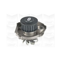 Devirdaim Su Pompası - Alfa Romeo Mito, Giulietta, 500, Panda, Grande Punto, Punto, Doblo, Bravo, Stilo, Seicento, Idea, Strada, Linea, Marea, Brava,