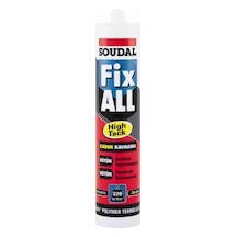 Soudal Fix All High Tack 290 Ml Kartuş