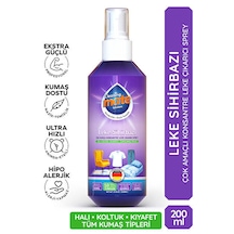 Cleaning Mate Solutions Leke Sihirbazı