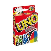 Uno Kartlar Lisinya