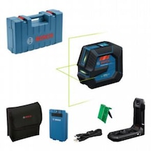 Bosch Gll 20-22 G+3.7v Li-ıon Batarya