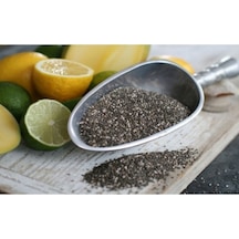 Peru İthal Chia Tohumu 500 G