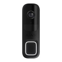 Ajax Doorbell Siyah