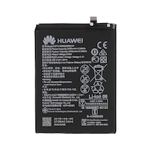 Huawei P Smart 2019 Hb396285Ecw Batarya Pil 3320 Mah