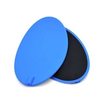 Silikon Tens Elektrodu Oval 6,5 6,5- Çok Kullanımlık