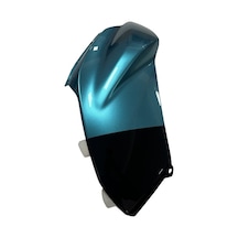 Cf Moto Sr 250 E5 Depo Grenajı Sağ - Turkuaz  Cf642