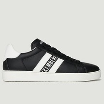 Nero Black Sneaker Günlük Erkek 19134/cp B Bkku Bikkembergs 64039996 Scarpa Uomo Mıcrofıber Ne Siyah Nero Black Sneaker Günlük Erkek 19134/cp B Bkku Bikkembergs 64039996 Scarpa Uomo Mıcrofıber Ne Siyah
