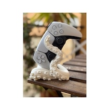 Ahtapot Kolu Ps5/ps4 Dualsense Kol Standı Joystick Ps5 Joystick Standı Kol Tutucu Playstation 52