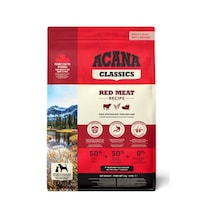 Classic Red Düşük Tahıllı Köpek Maması Tüm Irk Ve Yaşam Evreleri 2 Kg