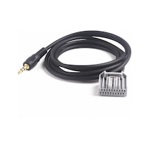 Honda Civic Crv Stereo Aux Kablo