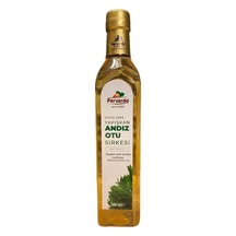Perverde Yapışkan Andız Otu Sirkesi 500 ML