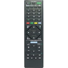 Sony Bravia Rmed054 Led Tv Uzaktan Kumanda