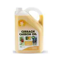 Curragh Carron Oil 4,5 Lt