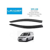 Onkar Cam Rüzgarlığı Sunplex Mugen Vw Caddy 2021-&gt 2li Sps128 303-037-024